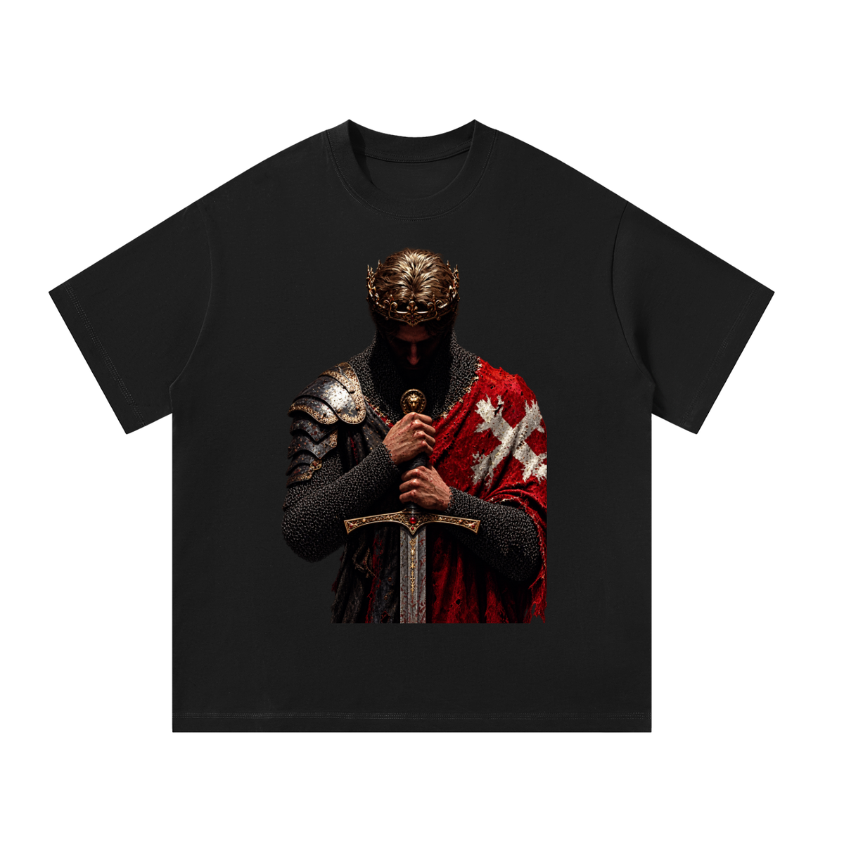 CRUSADES